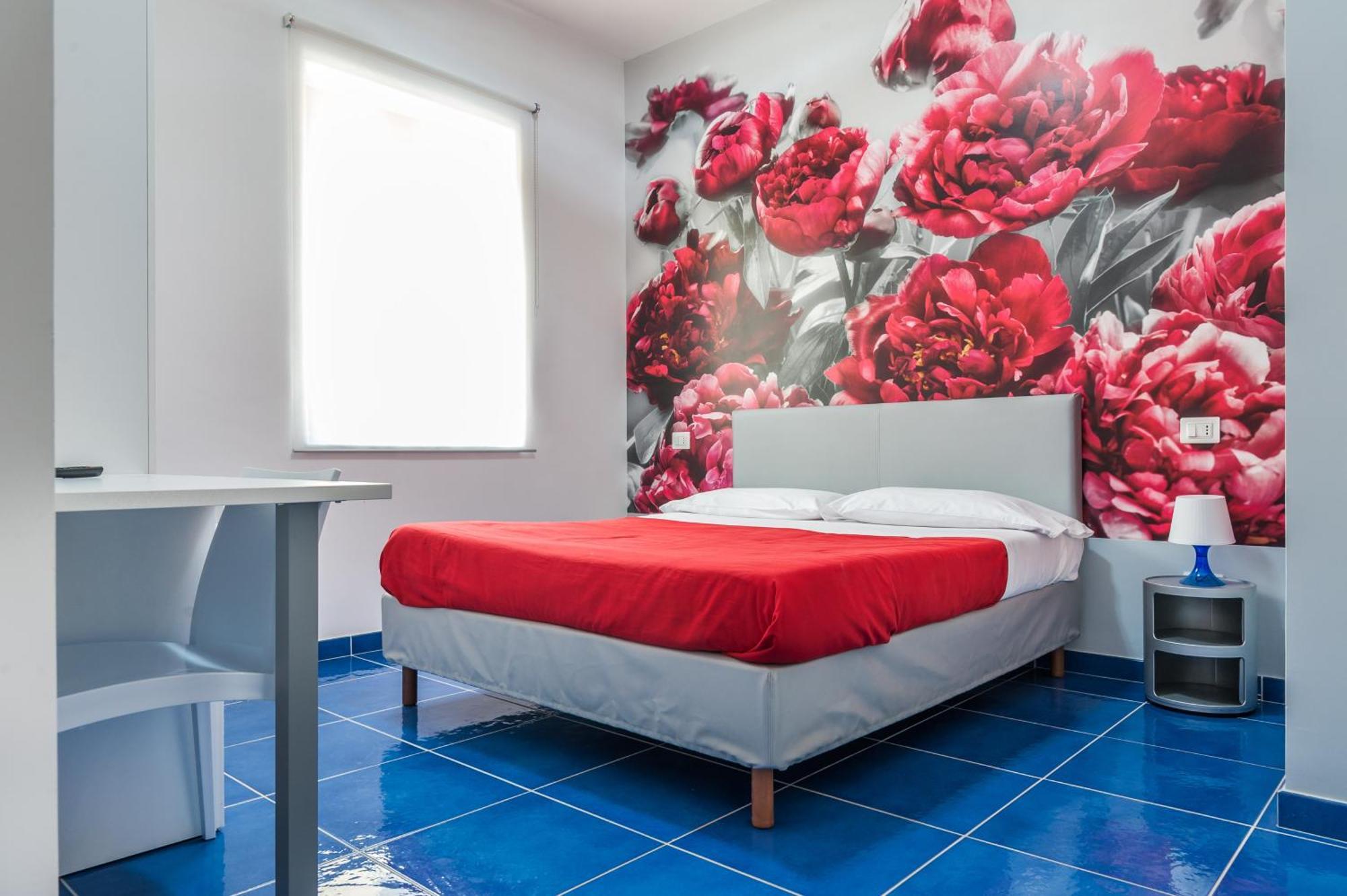 Appart hôtel Settessenze & Agropoli