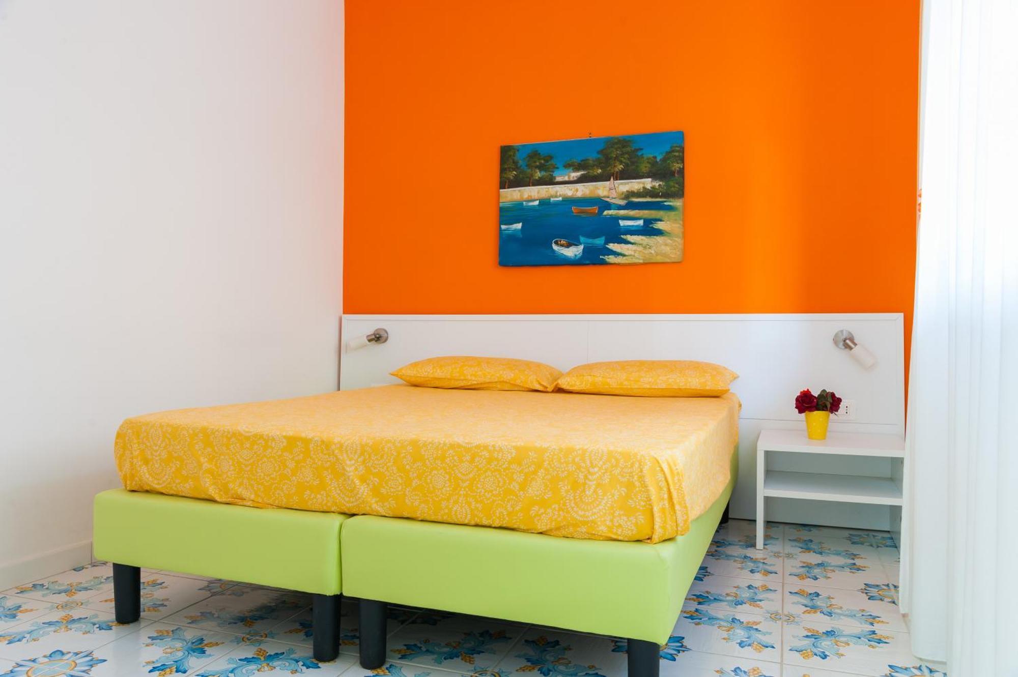 Settessenze & Appart hôtel Agropoli