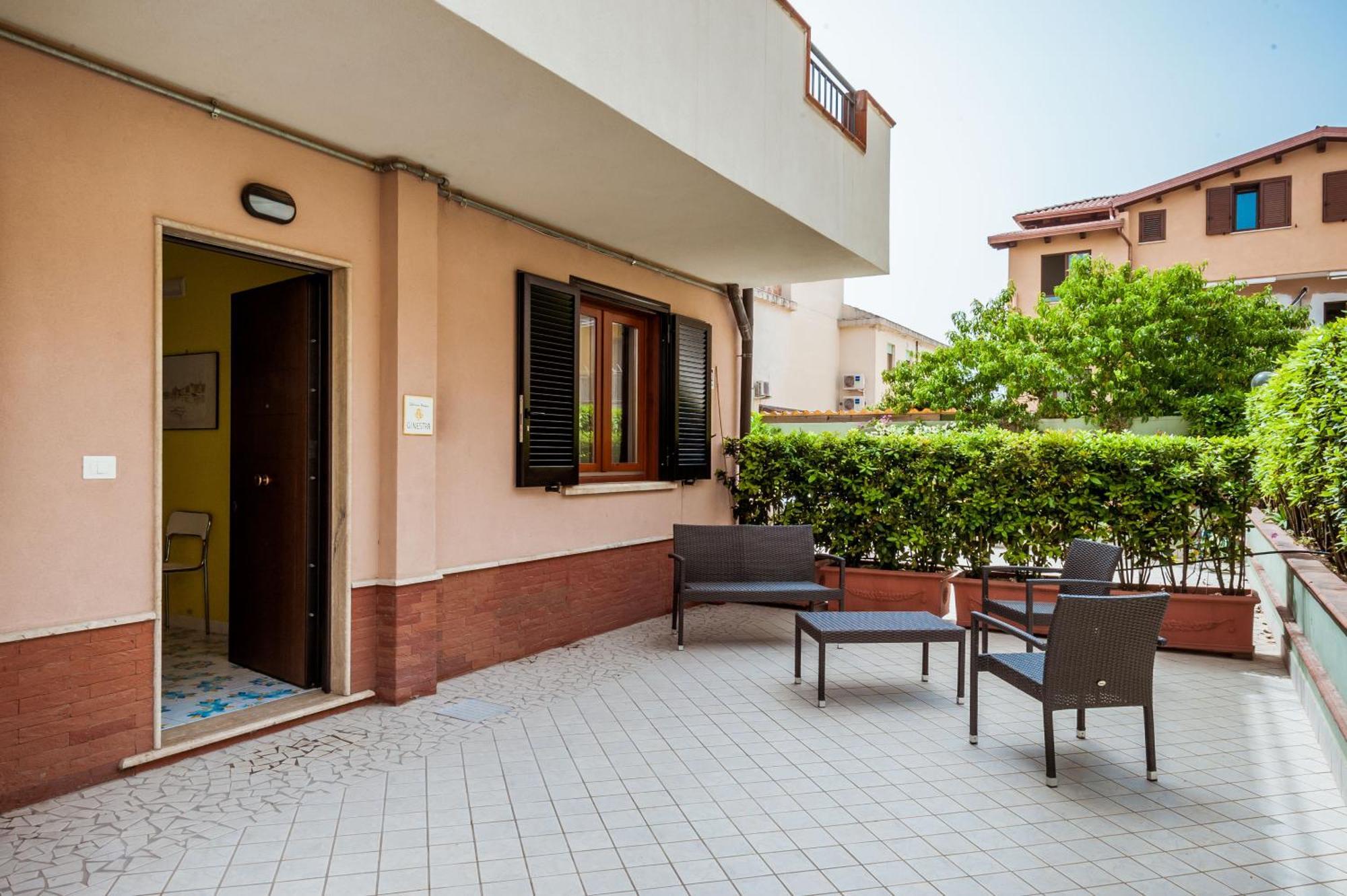 Settessenze & Agropoli
