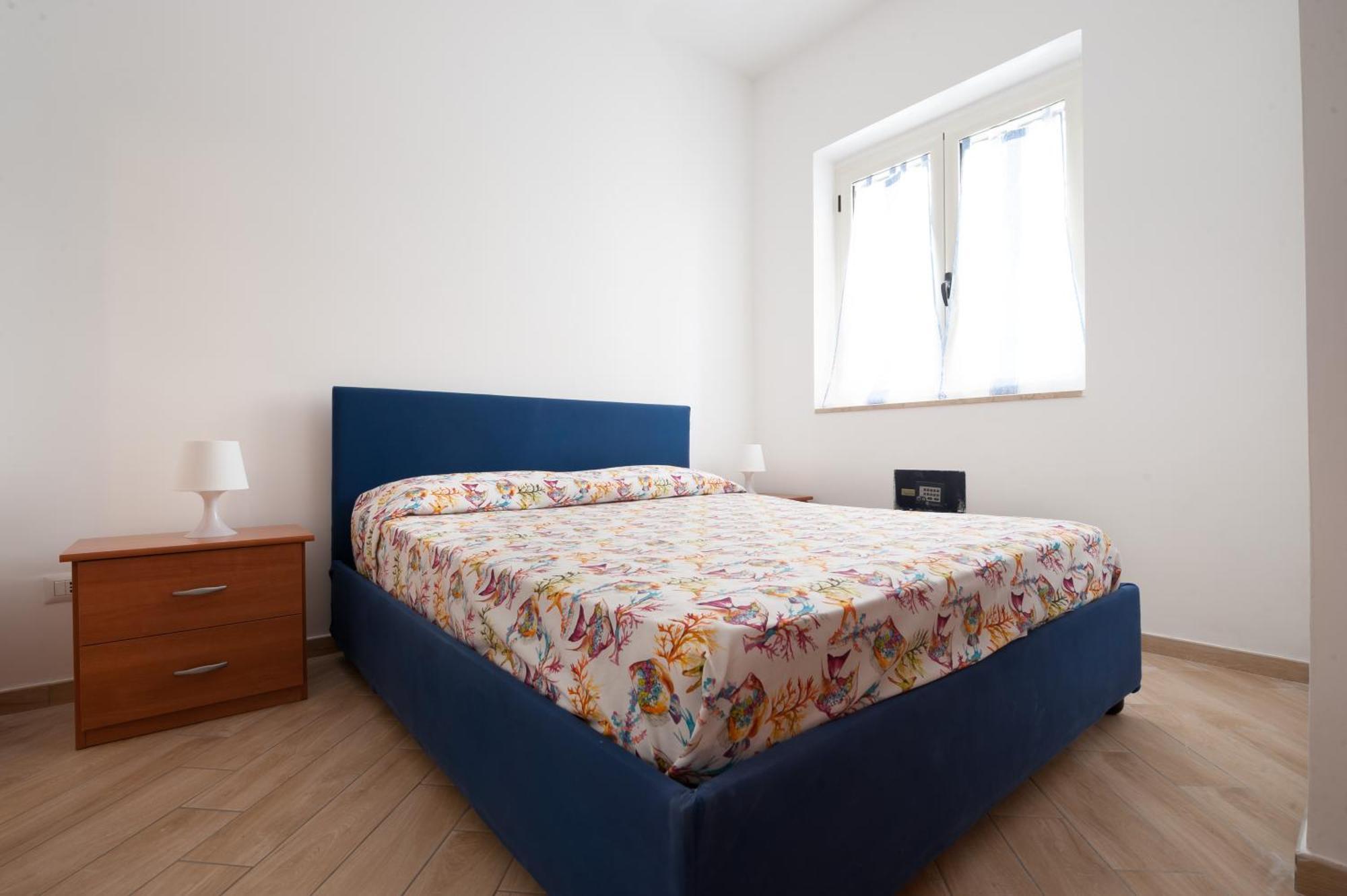 Appart hôtel Settessenze & Agropoli