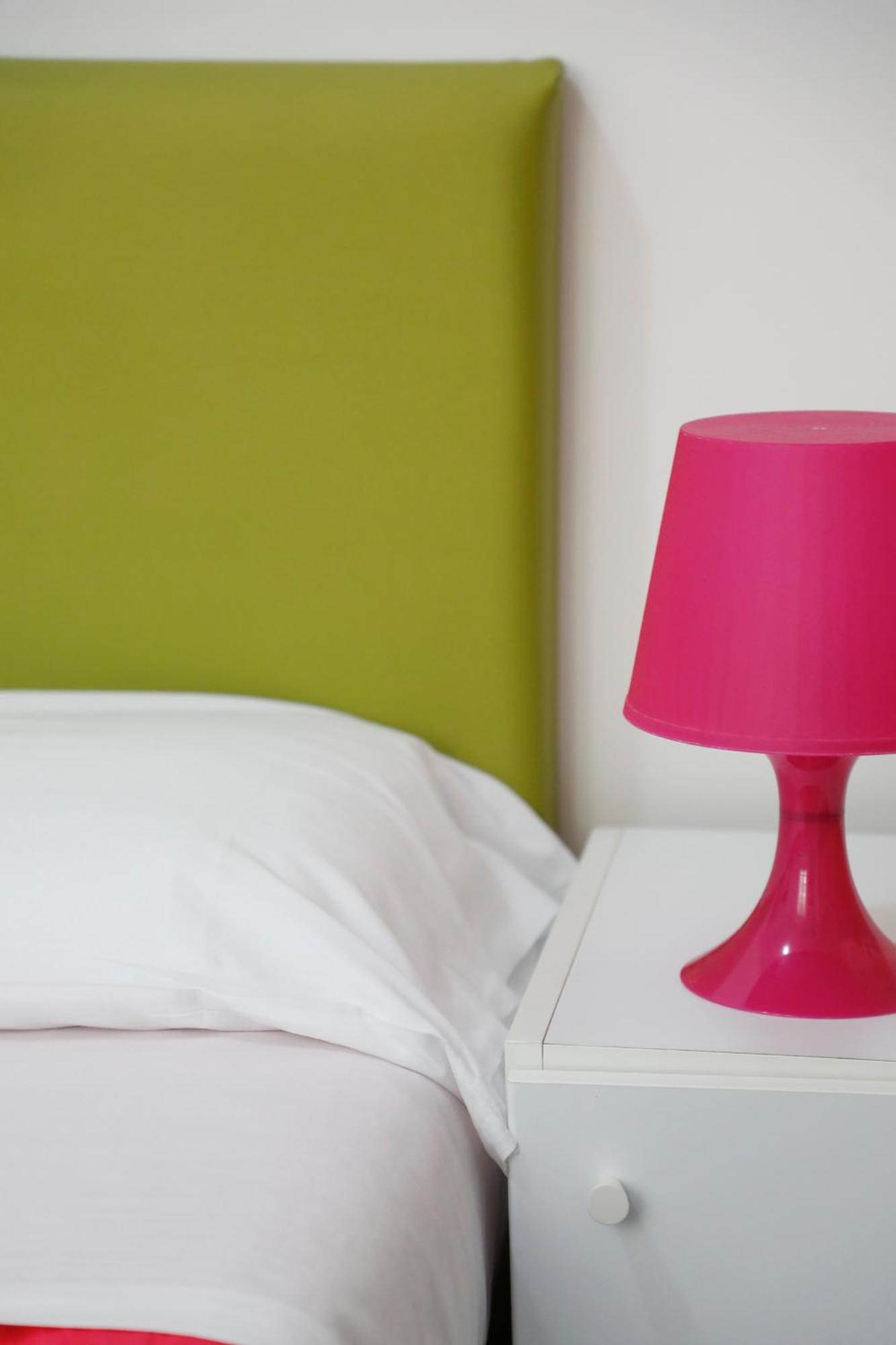 Appart hôtel Settessenze & Agropoli