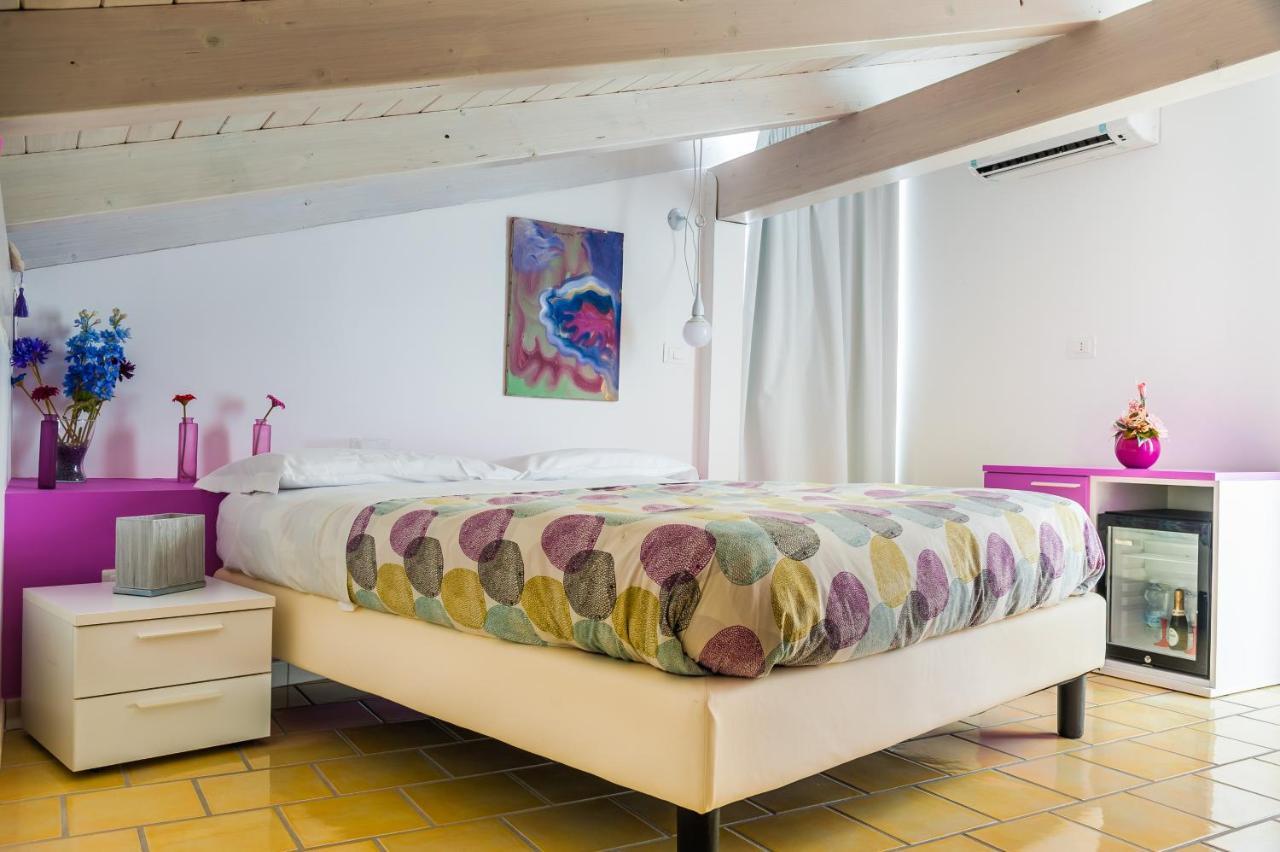Settessenze & Appart hôtel Agropoli