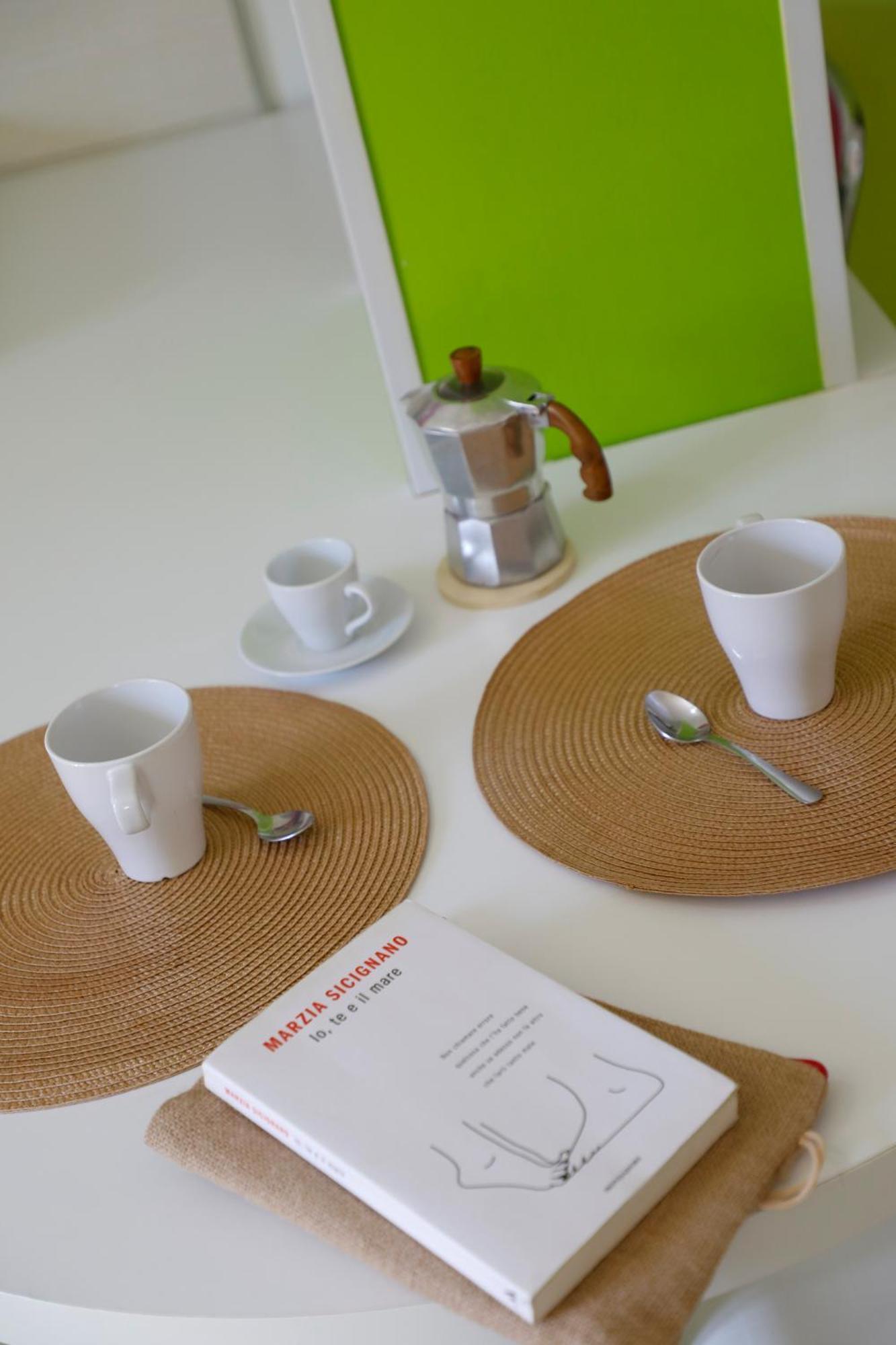 Aparthotel Settessenze Residence&rooms