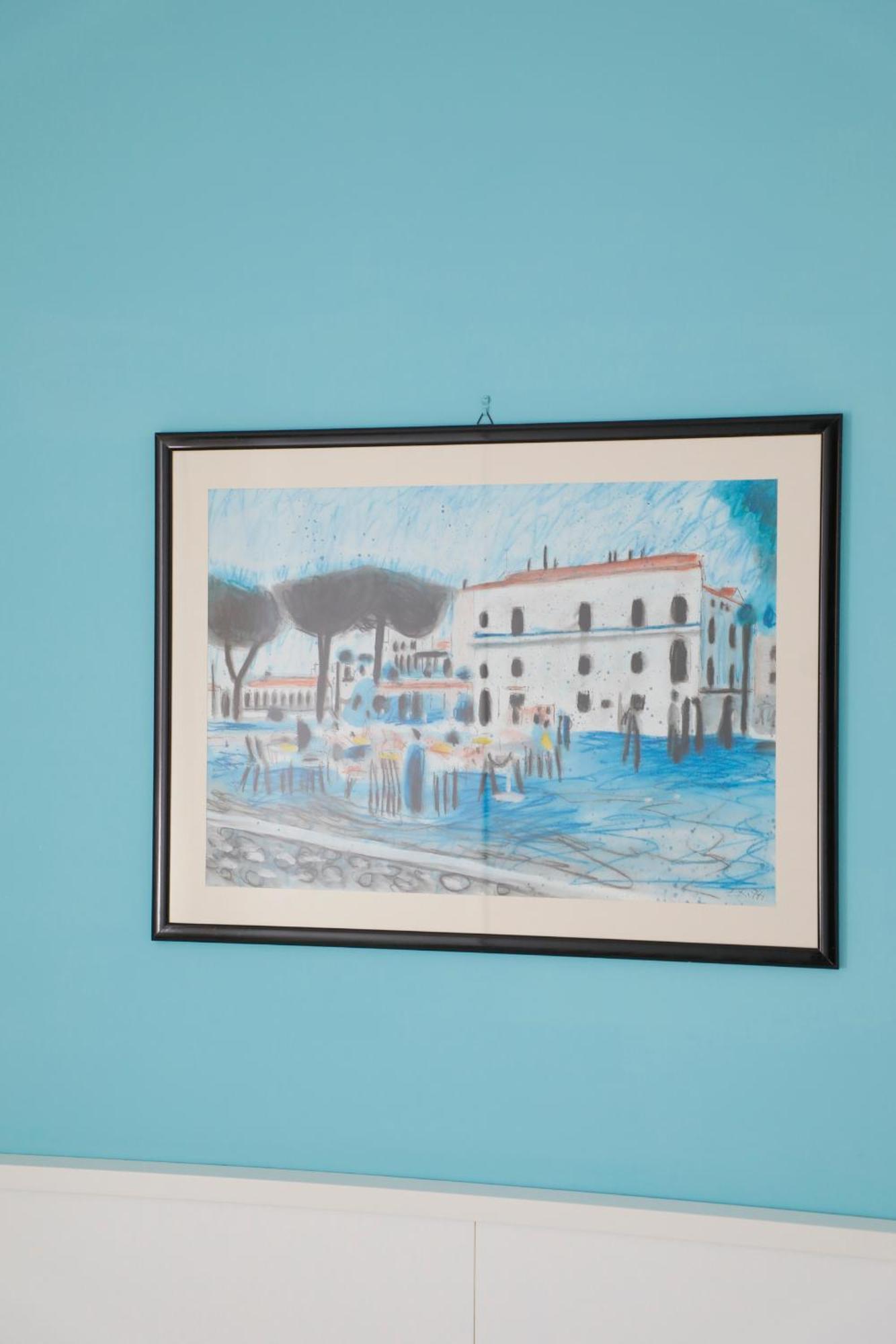 Settessenze Residence&rooms Agropoli